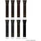 Ekena Millwork Legacy Steel Bracket, Unfinished 2"W x 14"D x 14"H BKTM02X14X14LECRS - alternate 4